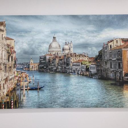 Despina'S Lux Apt Downtown Candia Esterno foto